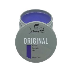 Johnny B Original Pomade 3 Oz